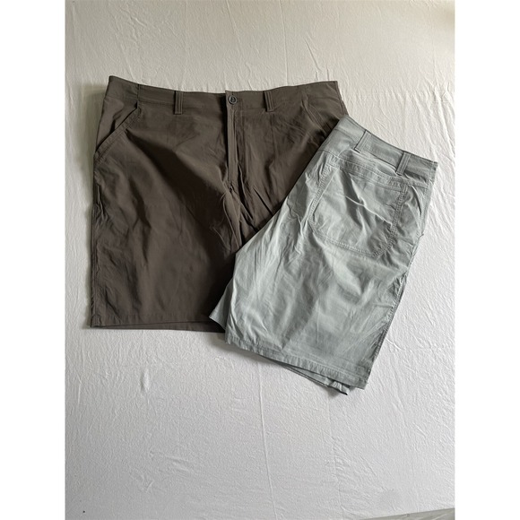 Lot 2 Under Armour 42x10